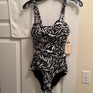 Gottex swimsuit - D CUP New🌴🌴🌴